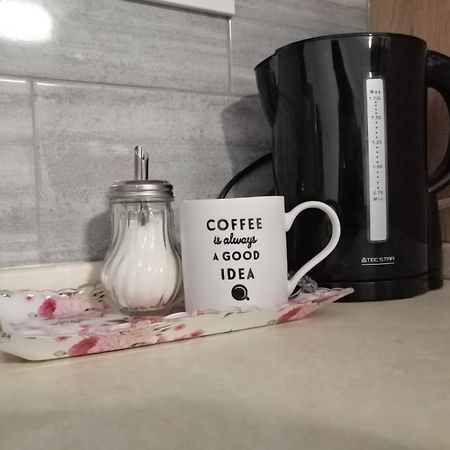 Apartmani Polanscak Krapinske Toplice Habitación foto